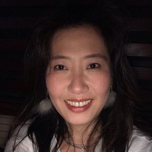 Meet your Posher, Chi man catherine